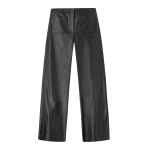 Me and Em Boot Cut Pant – luxury British Black in Me and Em exclusively at Luxury Shoes 