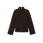 Me-and-Em-Boucle-Sweater-Coveti-7-scaled31242_nobg Me and Em Bouclé Sweater – luxury British Brown in Me and Em exclusively at Luxury Shoes