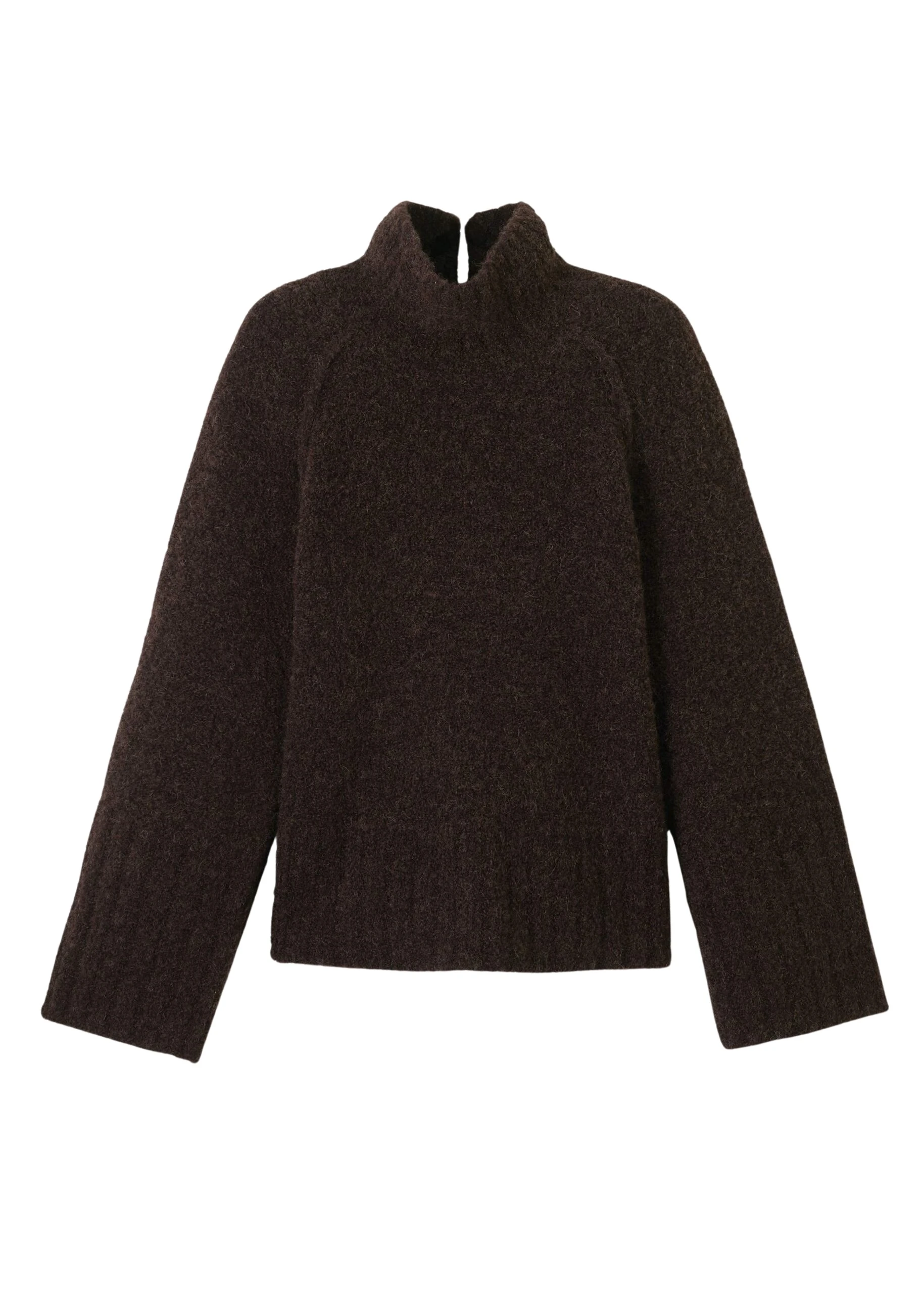 Me-and-Em-Boucle-Sweater-Coveti-7-scaled31242_nobg Me and Em Bouclé Sweater – luxury British Brown in Me and Em exclusively at Luxury Shoes