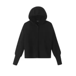 Me-and-Em-Cashmere-Drop-Shoulder-Box-Crop-Hoody-Coveti-7-scaled26538_nobg Me and Em Cashmere Drop Shoulder Box Crop Hoody – luxury British Black in Me and Em exclusively at Luxury Shoes