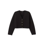 Me-and-Em-Cocktail-Cardigan-Coveti-8-scaled67300_nobg Me and Em Cocktail Cardigan – luxury British Black in Me and Em exclusively at Luxury Shoes