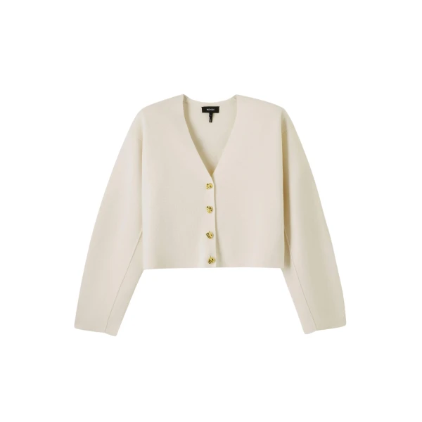 Me and Em Knitwear luxury Cardigan from  Luxury Handbags Marketplace