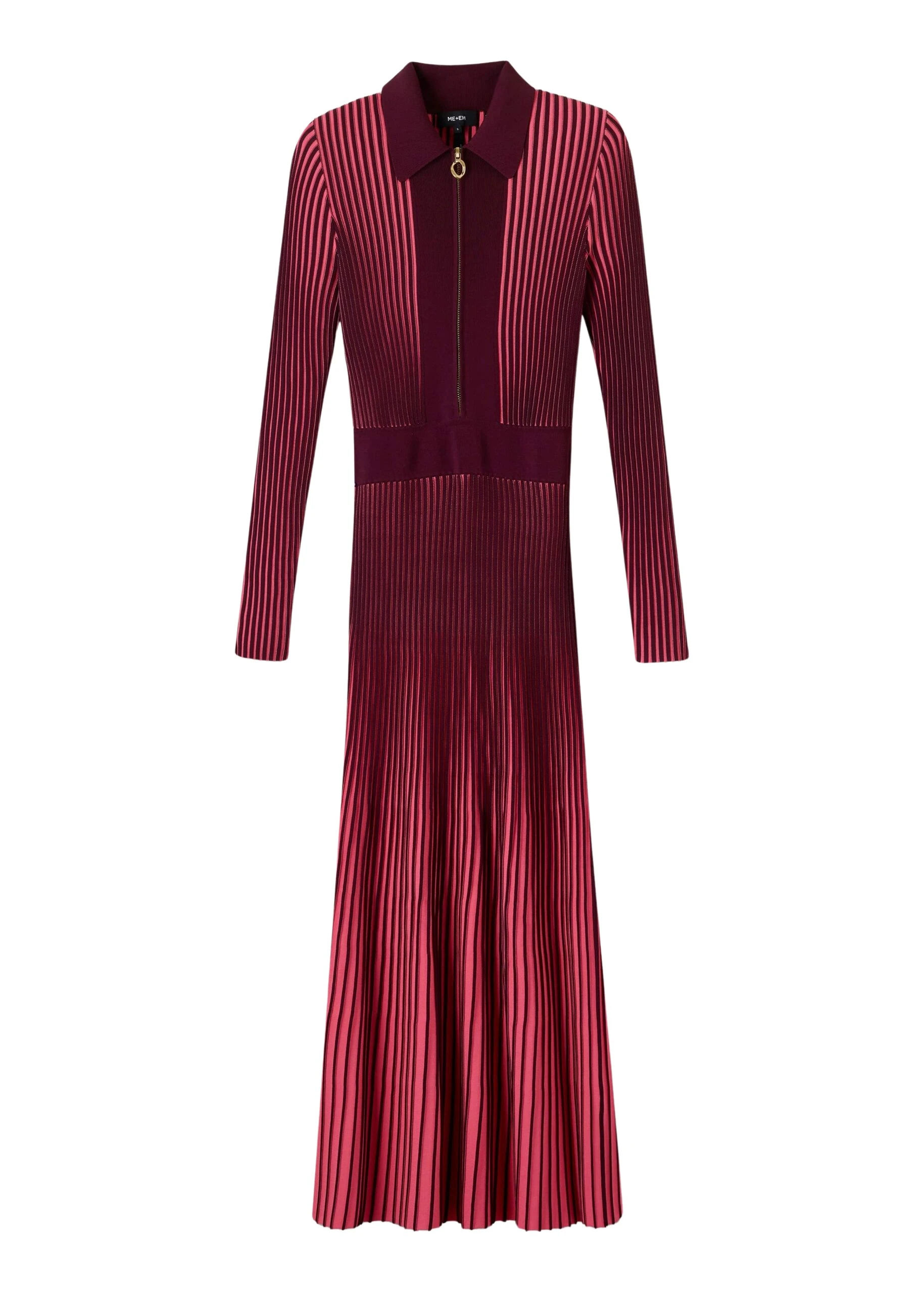 Me-and-Em-Collared-Maxi-Dress-Coveti-6-scaled42414_nobg Me and Em Dresses luxury Clothing from Luxury Handbags Marketplace