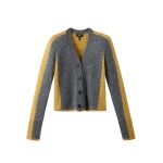 Me-and-Em-Contrast-Cardigan-Coveti-scaled23080_nobg Me and Em Knitwear luxury Cardigan from Luxury Handbags Marketplace