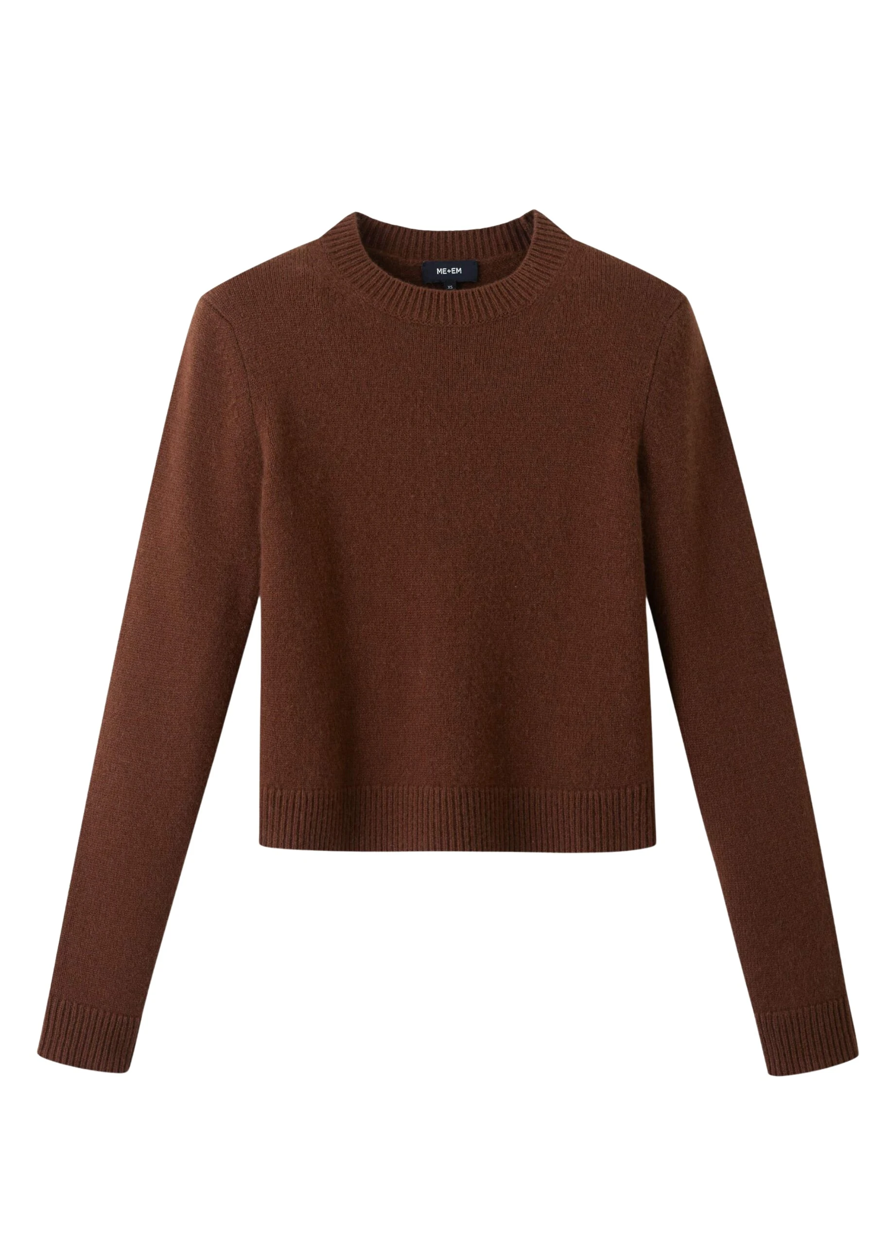 Me-and-Em-Essential-Crew-Jumper-Coveti-scaled50355_nobg Me and Em Knitwear luxury Clothing from Luxury Handbags Marketplace