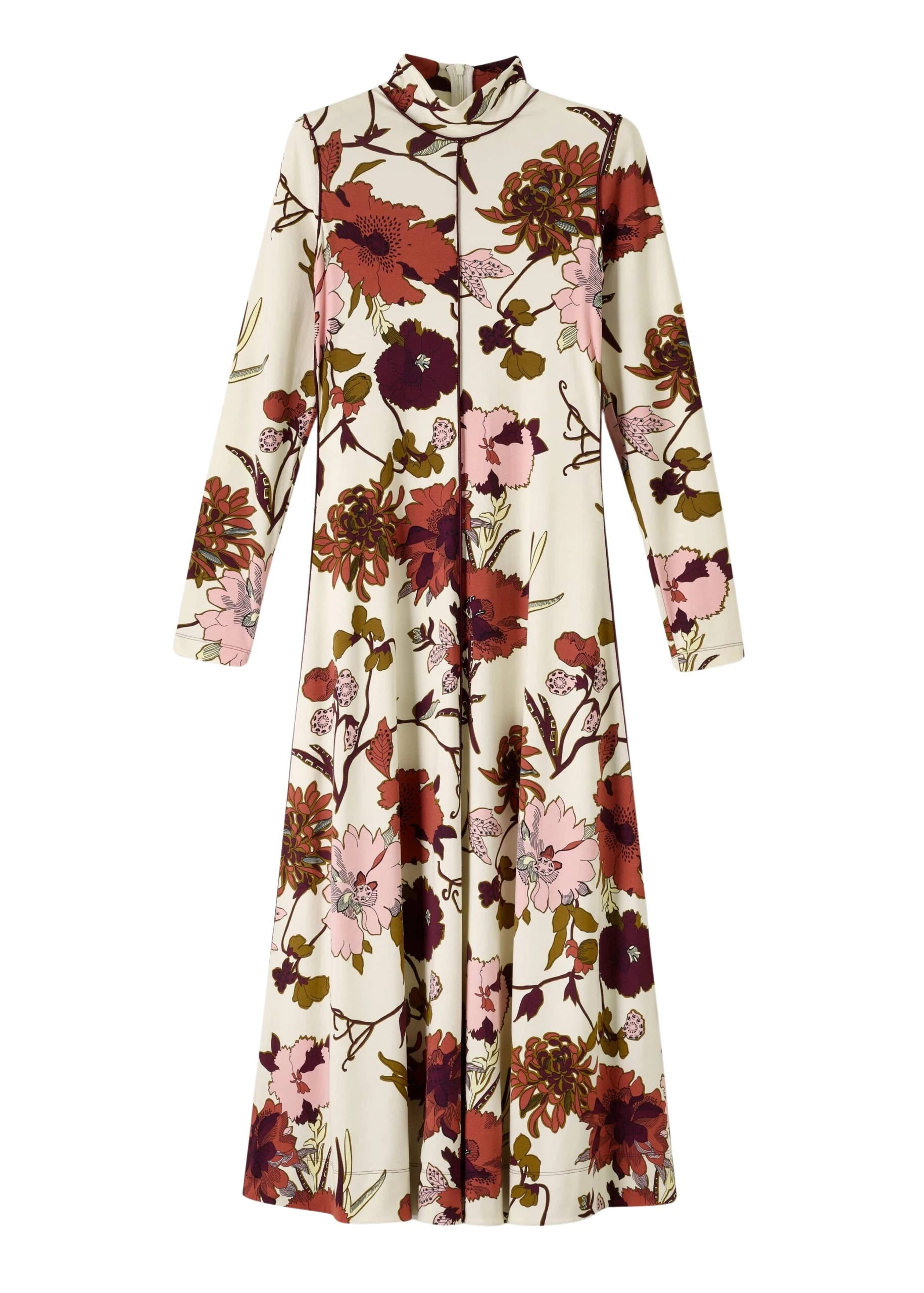 Me-and-Em-High-Neck-Jersey-Maxi-Dress-Coveti-scaled97882_nobg Me and Em Dresses luxury Clothing from Luxury Handbags Marketplace