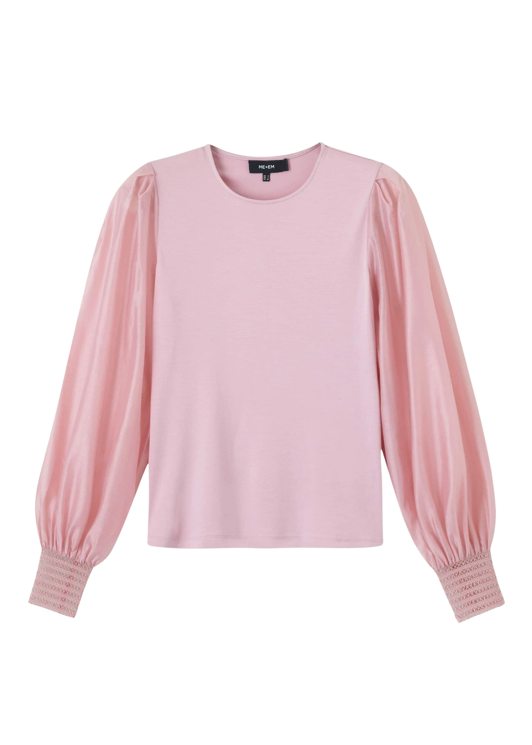 Me-and-Em-Layering-Blouse-Coveti-scaled18728_nobg Me and Em Tops luxury Clothing from Luxury Handbags Marketplace