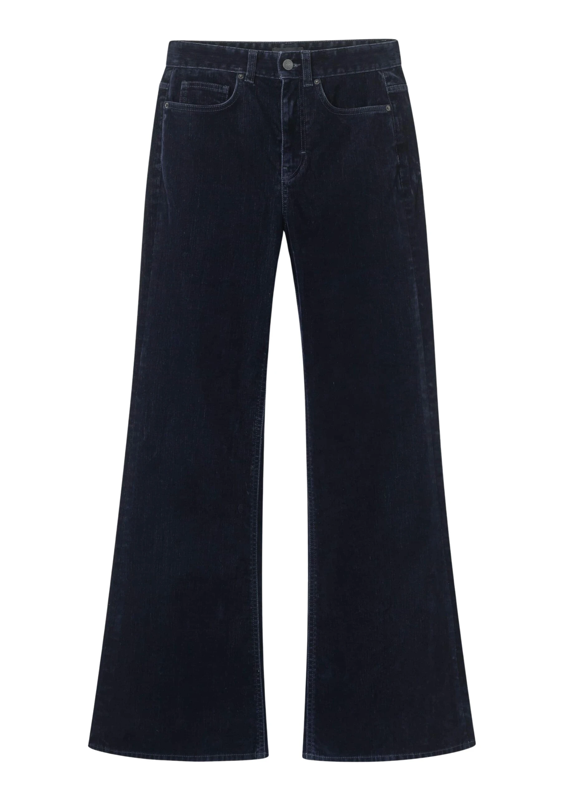 Me and Em Leg Elongator Jean – luxury British Blue in Me and Em exclusively at Luxury Shoes 
