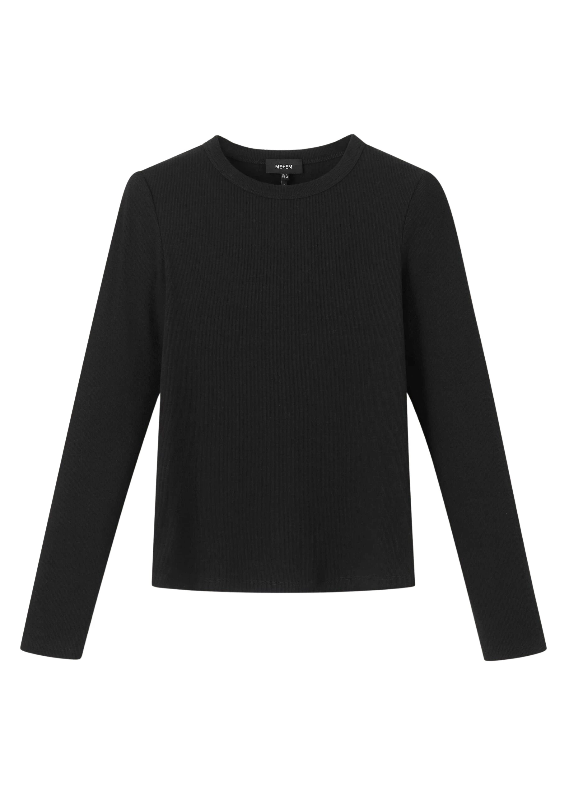 Me-and-Em-Perfect-Basic-Top-Coveti-6-scaled81562_nobg Me and Em Tops luxury Clothing from Luxury Handbags Marketplace