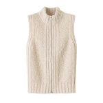 Me-and-Em-Teddy-Knit-Vest-Coveti-scaled75438_nobg Me and Em Jackets luxury Clothing from Luxury Handbags Marketplace