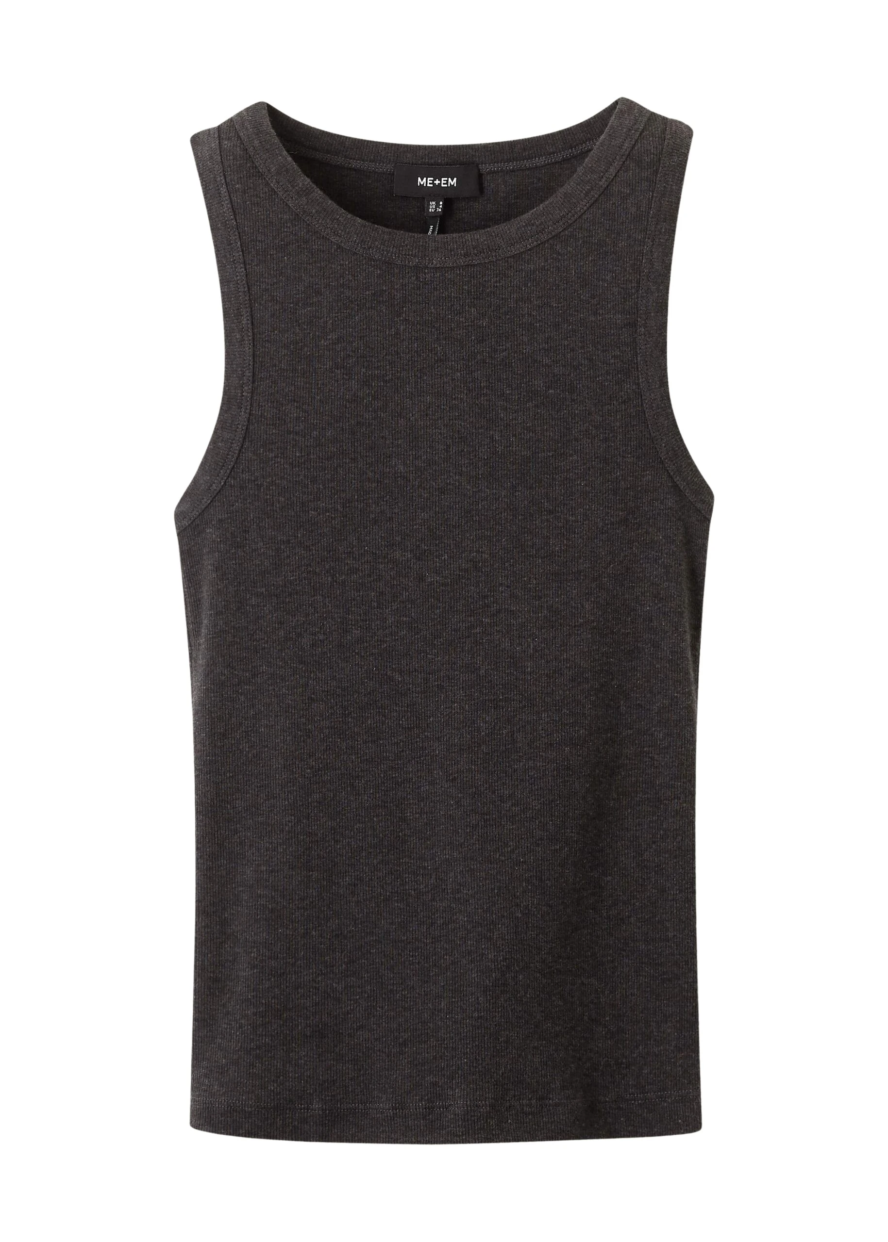 Me-and-Em-Ultimate-Crew-Neck-Tank-Coveti-scaled14301_nobg Me and Em Ultimate Crew Neck Tank – luxury British Gray in Me and Em exclusively at Luxury Shoes