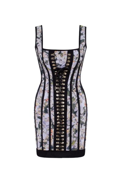 Elevate your elegance in this Milla Dresses  from the 2025 resort wear edit