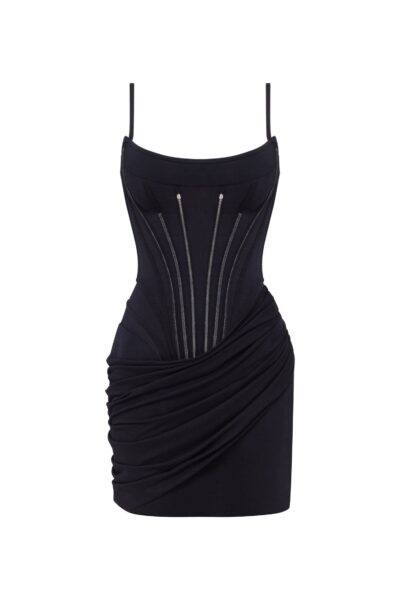 Elevate your elegance in this Milla Dresses  from the 2025 resort wear edit