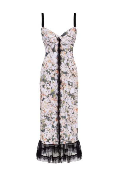 Elevate your elegance in this Milla Dresses  from the 2025 resort wear edit