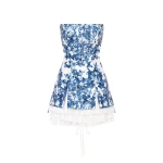 Elevate your elegance in this Milla Dresses  from the 2025 resort wear edit