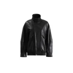 Nour-Hammour-Ariste-Fluid-Leather-Jacket-scaled44429_nobg Nour Hammour Jackets luxury Clothing from Luxury Handbags Marketplace