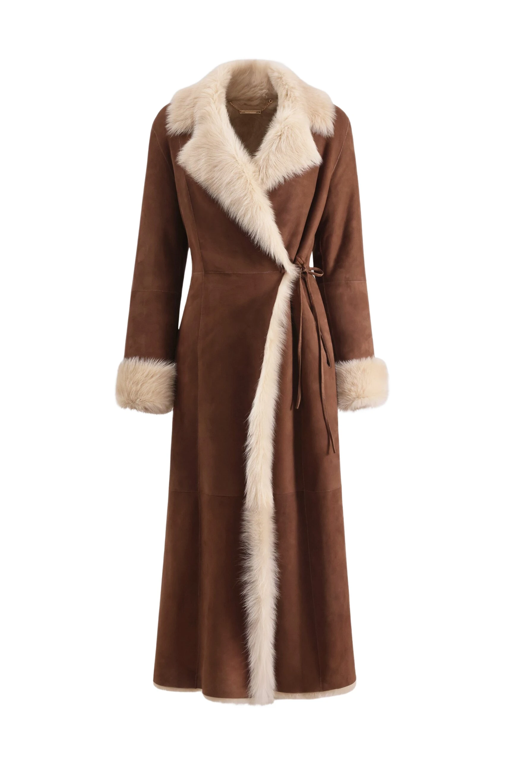 Nour-Hammour-Joni-Off-duty-Shearling-Essential-scaled12339_nobg Nour Hammour Coats luxury Clothing from Luxury Handbags Marketplace