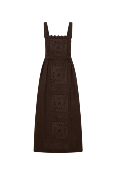 Oroton Dresses