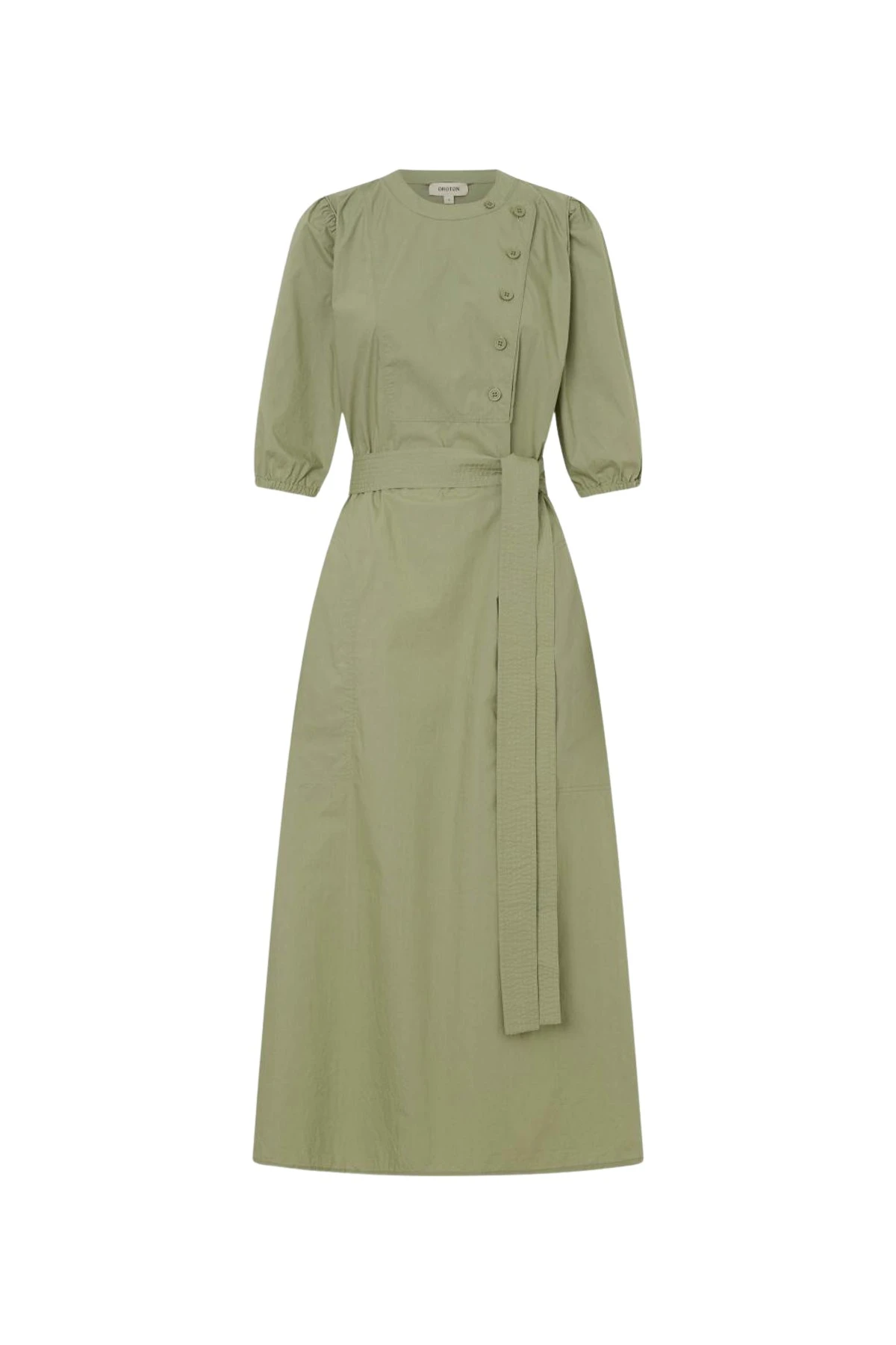 Oroton-Isla-Detail-Dress-744999_nobg Oroton Dresses