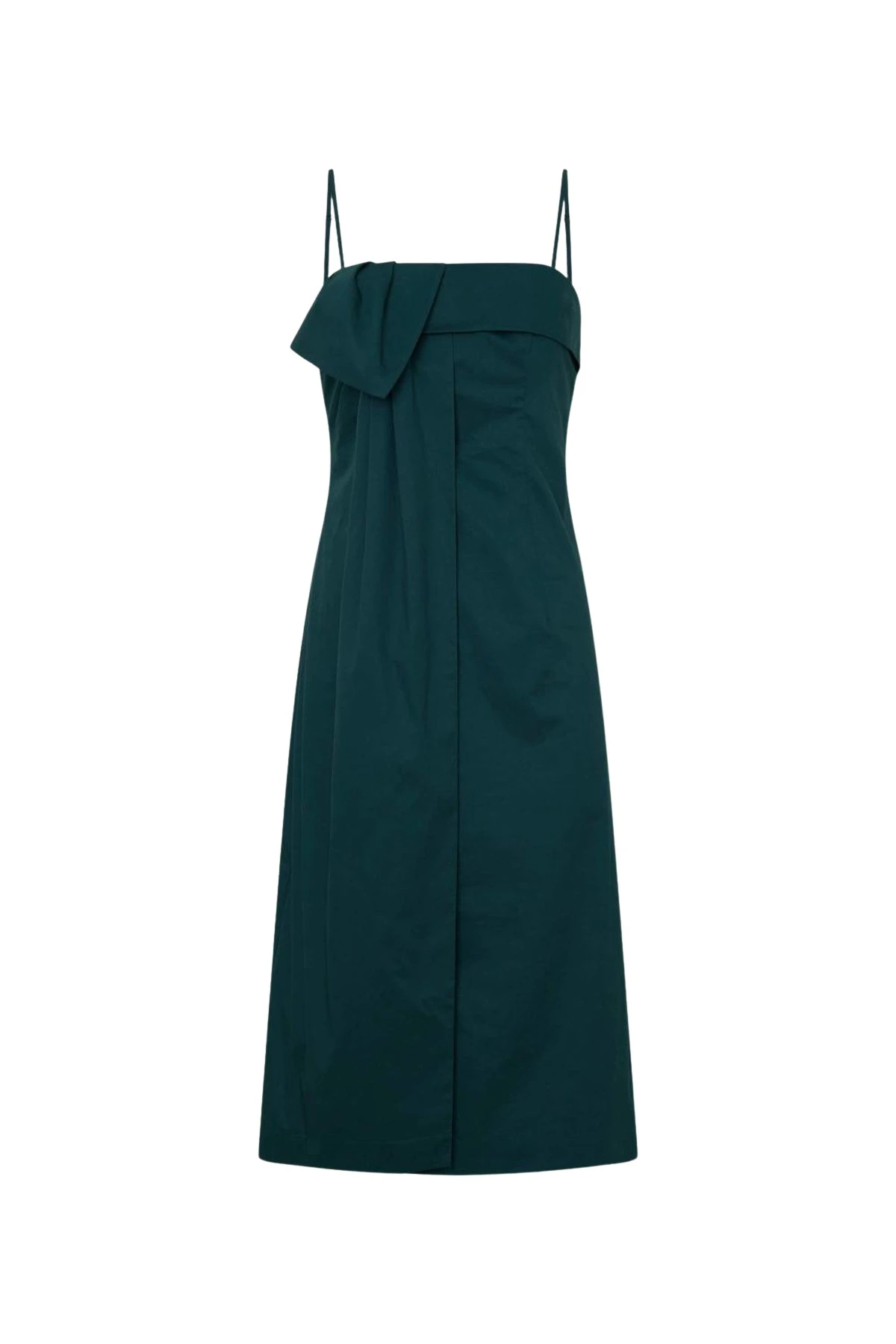 Oroton-Knot-Detail-Dress41313_nobg Oroton Dresses