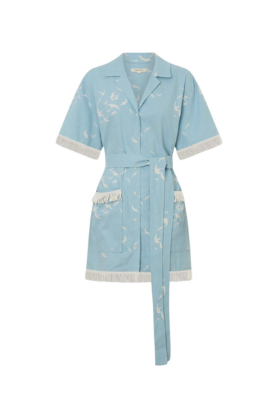 Oroton Dresses