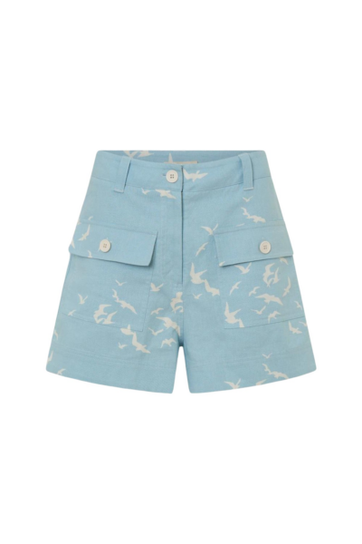 Oroton Shorts