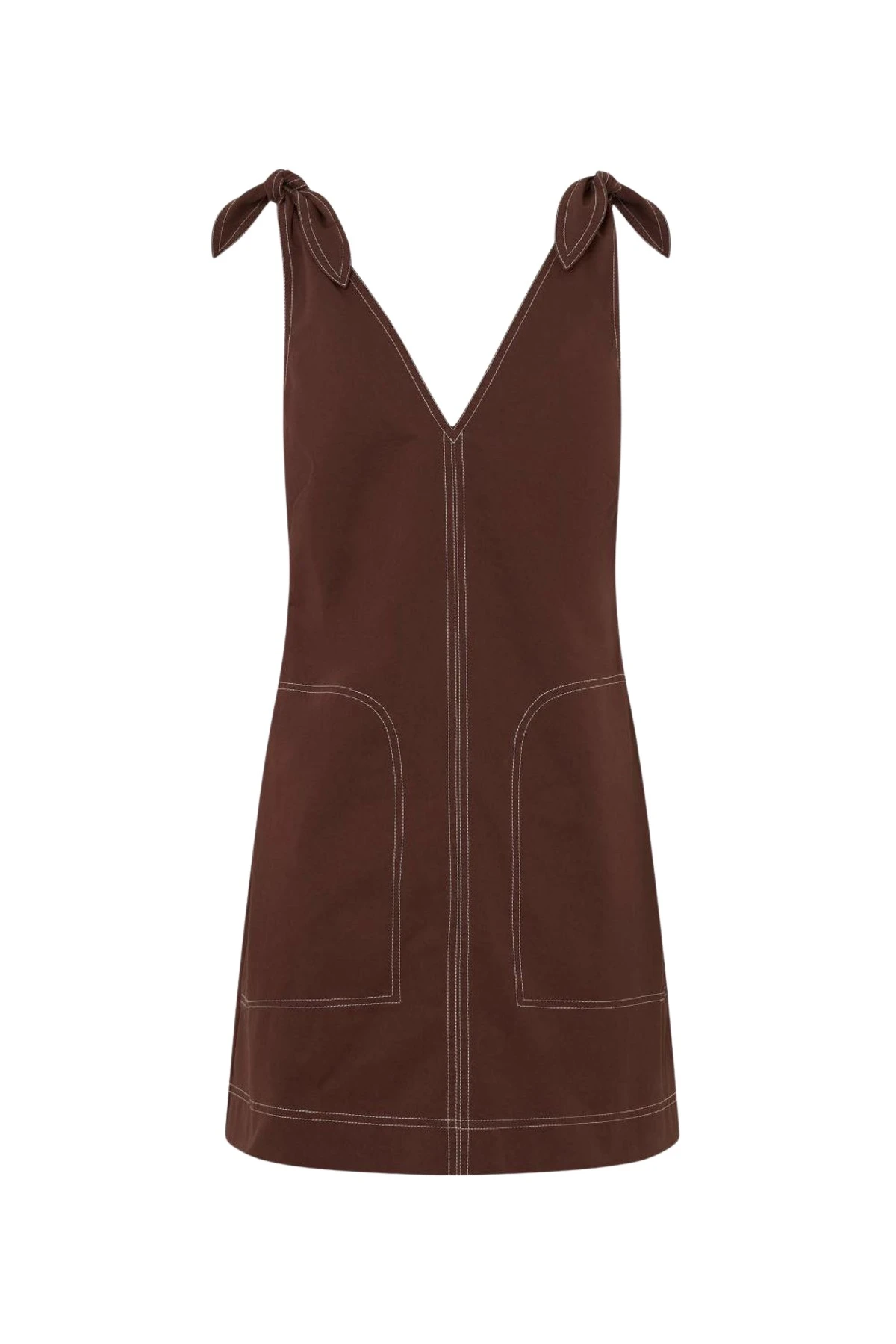 Oroton-Tie-Shoulder-A-Line-Dress41666_nobg Oroton Dresses