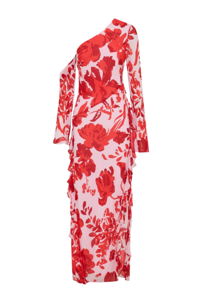 Shona Joy Red Dresses luxury Clothing from  Luxury Handbags Marketplace