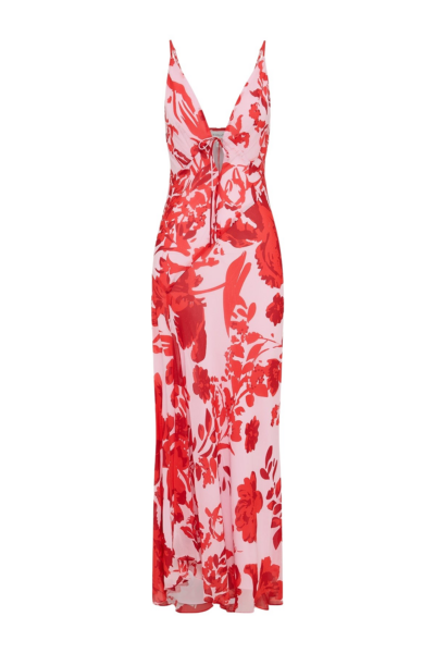 Shona Joy Red Dresses luxury Clothing from  Luxury Handbags Marketplace