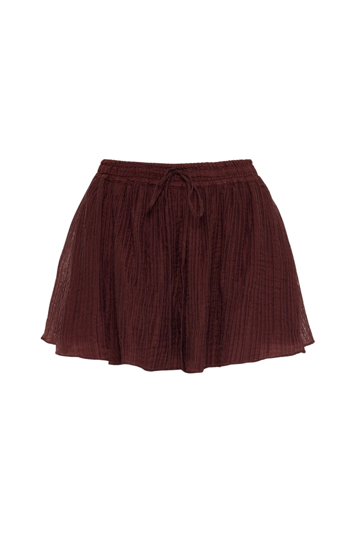 Shona-Joy-Anika-Short-2025-coveti86479_nobg Shona Joy Red Shorts luxury Clothing from Luxury Handbags Marketplace
