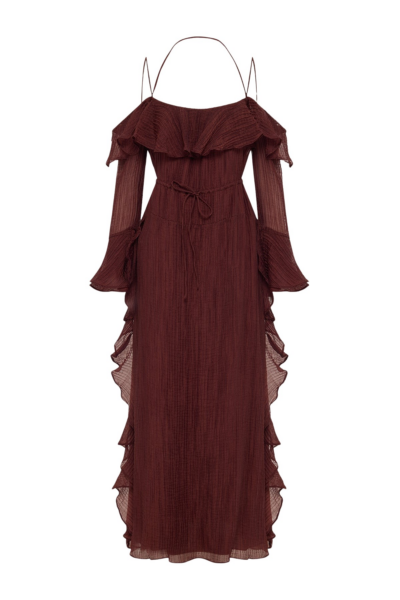 Shona Joy Red Dresses luxury Clothing from  Luxury Handbags Marketplace