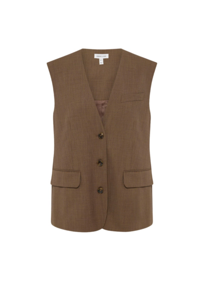 Shona Joy Brown Jackets luxury Clothing from  Luxury Handbags Marketplace
