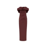 Shona Joy Brown Dresses luxury Clothing from  Luxury Handbags Marketplace