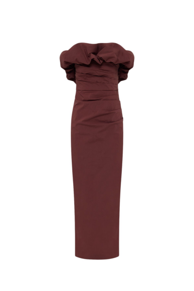 Shona Joy Brown Dresses luxury Clothing from  Luxury Handbags Marketplace
