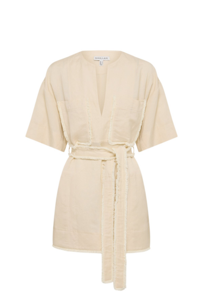 Shona Joy Ivory Dresses luxury Clothing from  Luxury Handbags Marketplace