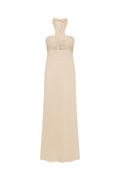 Shona Joy Ivory Dresses luxury Clothing from  Luxury Handbags Marketplace