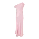Shona-Joy-La-Lune-Asymmetrical-Draped-Maxi-Dress-2025-coveti67596_nobg Shona Joy Pink Dresses luxury Clothing from Luxury Handbags Marketplace
