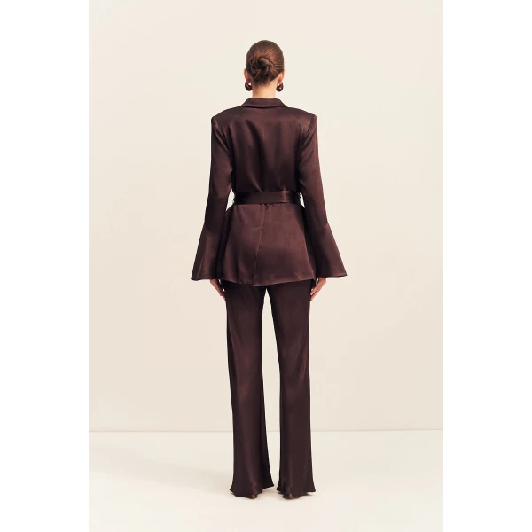Shona Joy Brown Pants