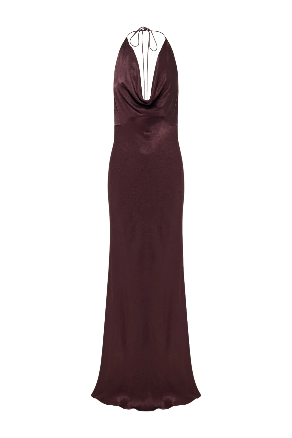 Shona-Joy-La-Lune-Low-Cowl-Maxi-Dress-2025-coveti92527_nobg Shona Joy Brown Dresses luxury Clothing from Luxury Handbags Marketplace
