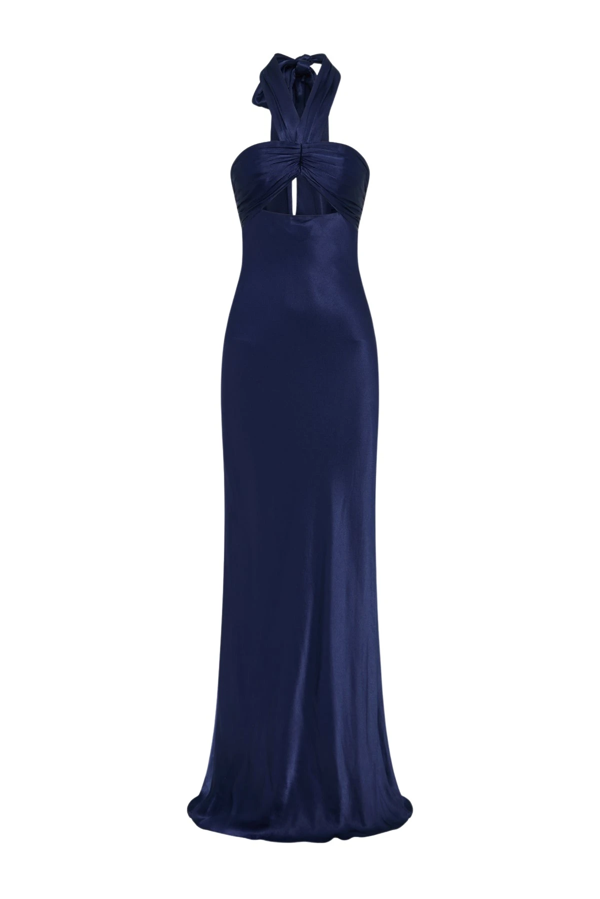 Shona-Joy-La-Lune-Ruched-Halter-Maxi-Dress-2025-coveti50302_nobg Shona Joy Blue Dresses luxury Clothing from Luxury Handbags Marketplace