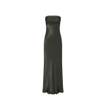 Shona Joy Metallic Dresses luxury Clothing from  Luxury Handbags Marketplace