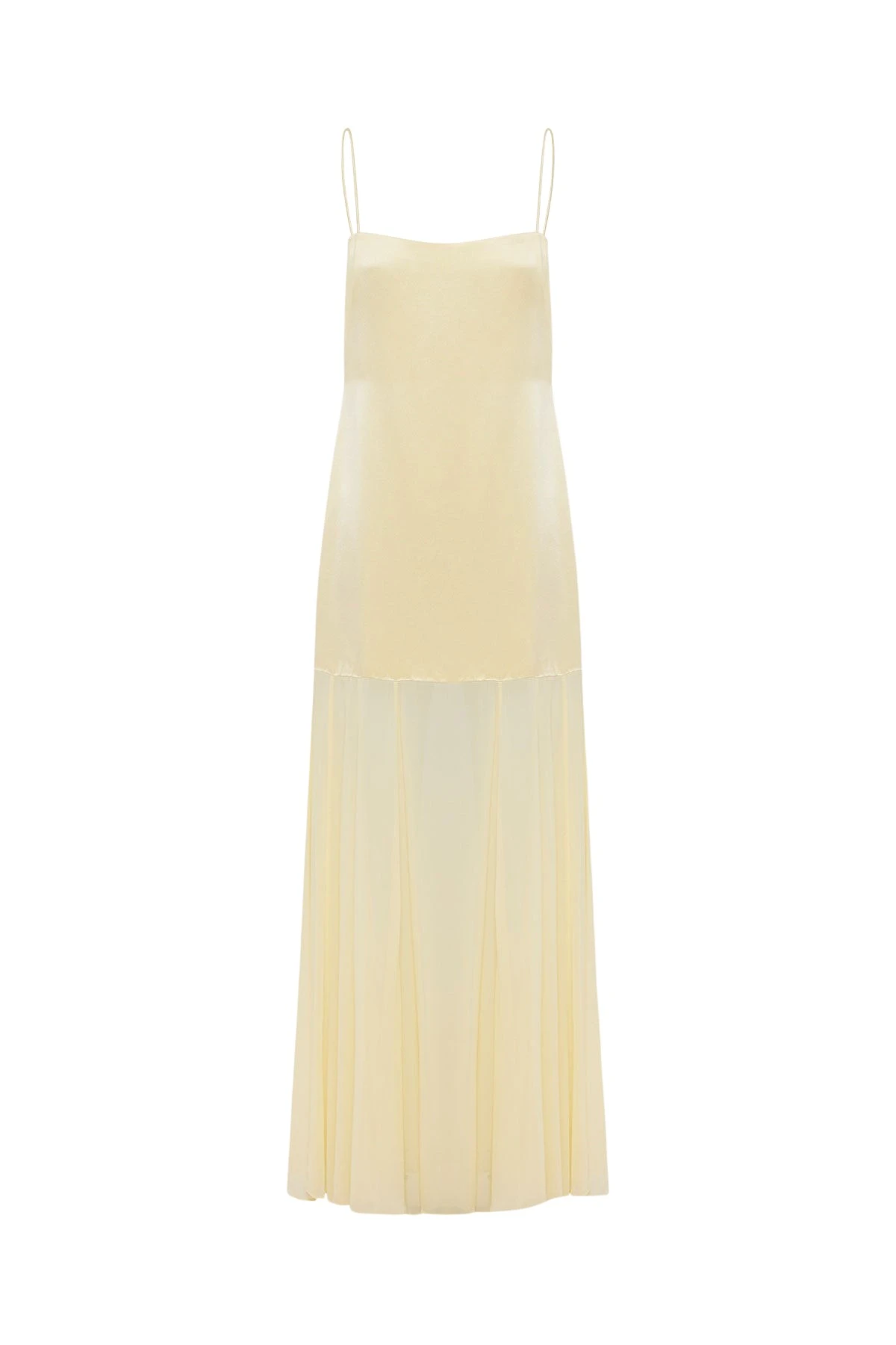 Shona-Joy-Moraya-Dropped-Waist-Maxi-Dress-2025-coveti77443_nobg Shona Joy Yellow Dresses luxury Clothing from Luxury Handbags Marketplace