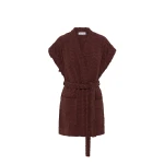 Shona Joy Brown Robes luxury Clothing from  Luxury Handbags Marketplace