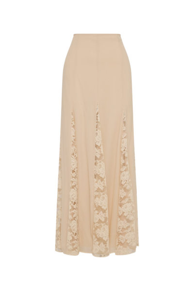 Shona Joy Ivory Skirts luxury Clothing from  Luxury Handbags Marketplace