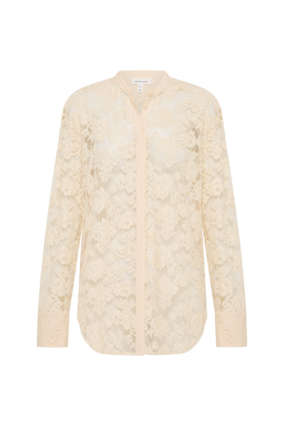Shona Joy Ivory Tops luxury Clothing from  Luxury Handbags Marketplace