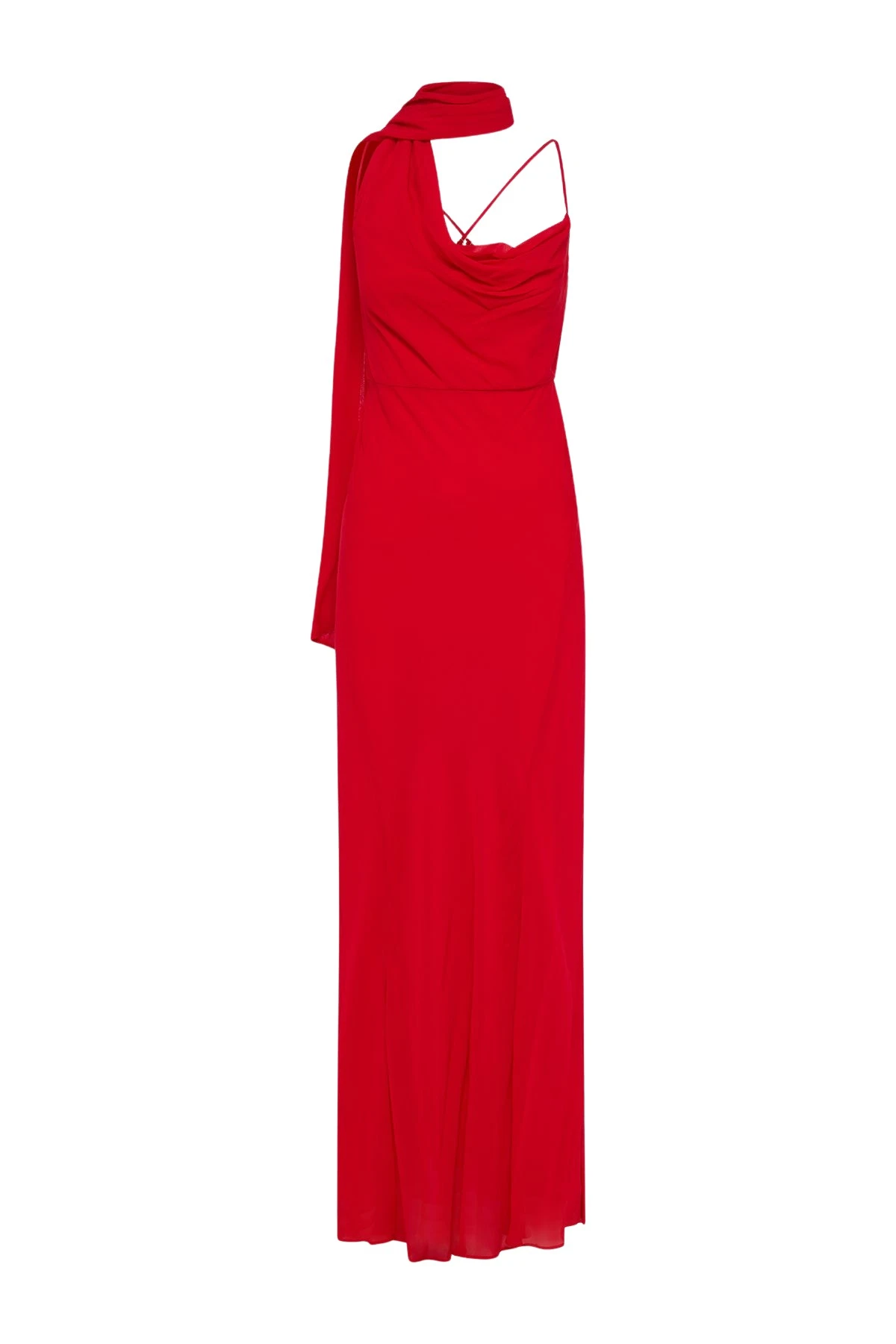 Shona-Joy-Romy-Scarf-Maxi-Dress-2025-coveti81027_nobg Shona Joy Red Dresses luxury Clothing from Luxury Handbags Marketplace