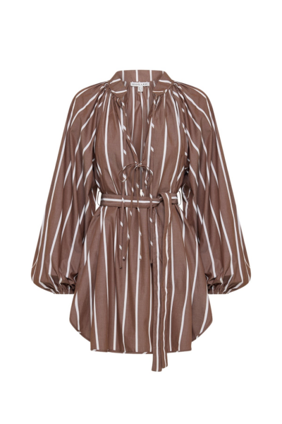Shona Joy Brown Dresses luxury Clothing from  Luxury Handbags Marketplace