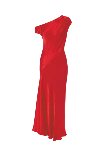 Shona Joy Red Dresses luxury Clothing from  Luxury Handbags Marketplace