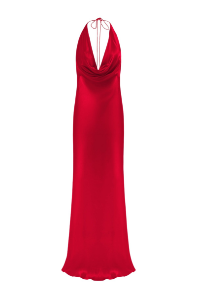 Shona Joy Red Dresses luxury Clothing from  Luxury Handbags Marketplace