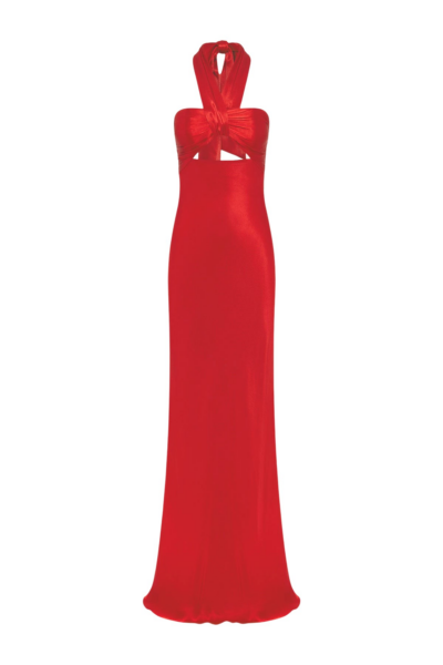 Shona Joy Red Dresses luxury Clothing from  Luxury Handbags Marketplace
